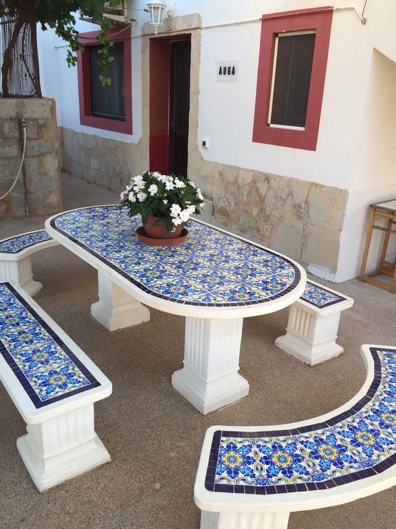 Villa Felisa Сан-Хосе Номер фото