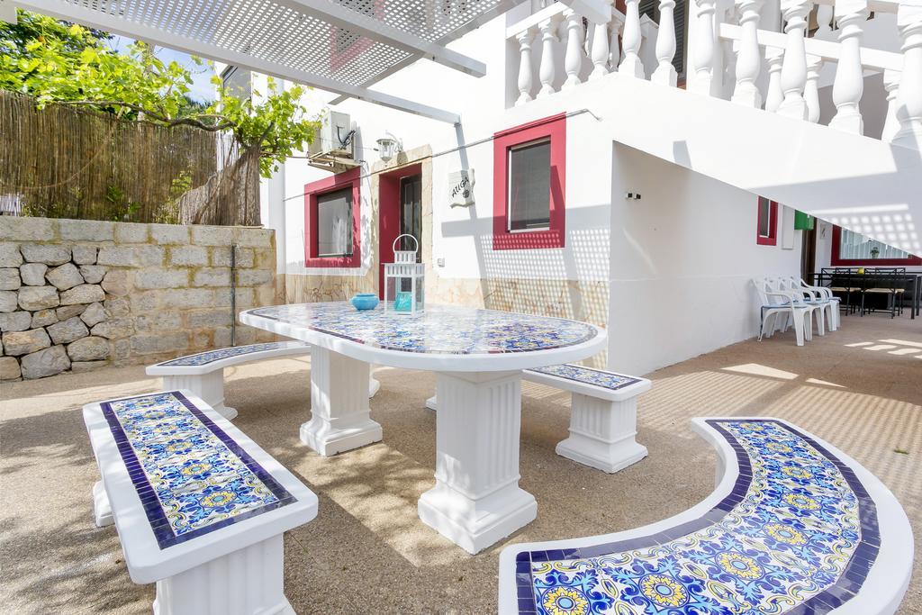 Villa Felisa Сан-Хосе Экстерьер фото