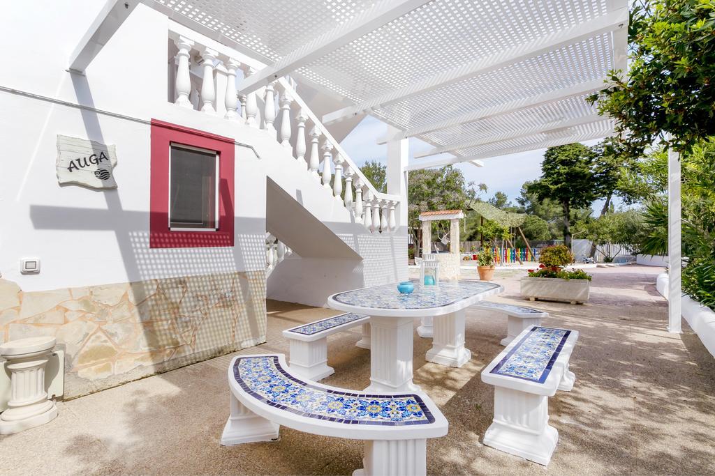 Villa Felisa Сан-Хосе Экстерьер фото
