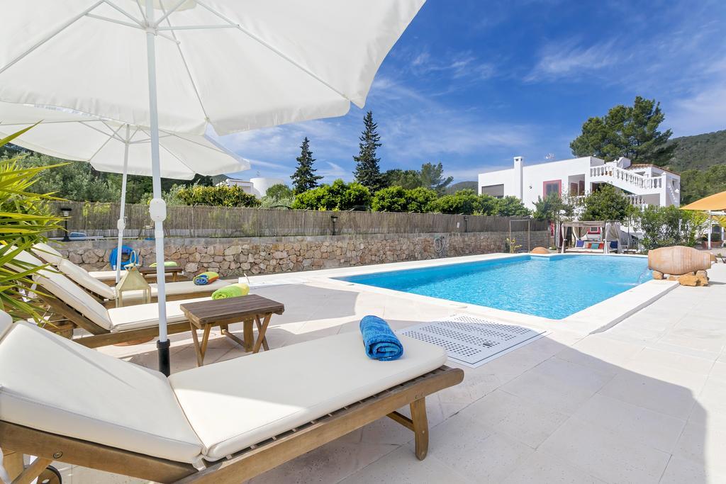 Villa Felisa Сан-Хосе Экстерьер фото