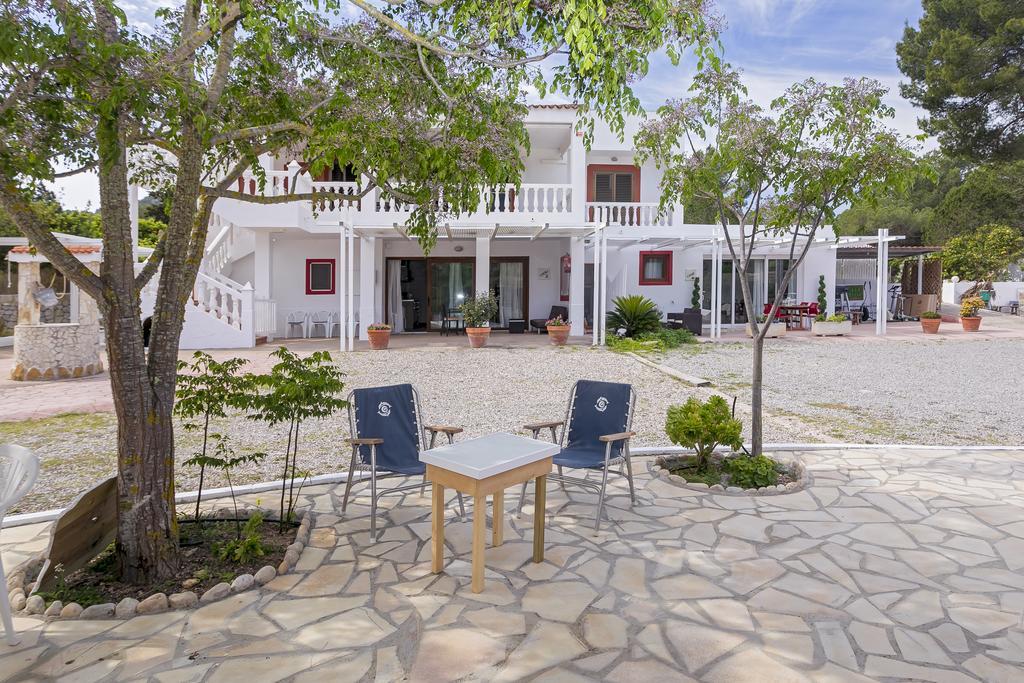 Villa Felisa Сан-Хосе Экстерьер фото