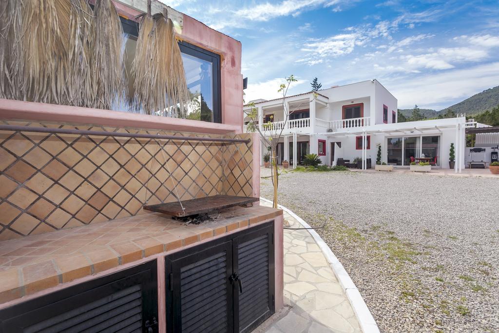 Villa Felisa Сан-Хосе Экстерьер фото