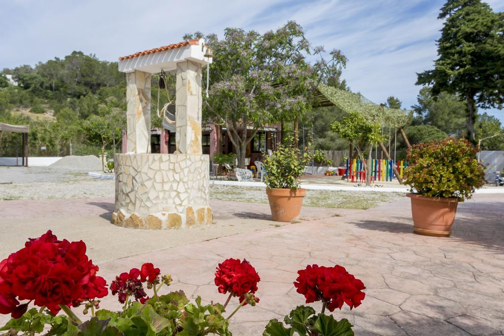 Villa Felisa Сан-Хосе Экстерьер фото
